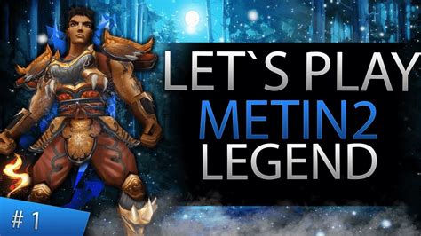 metin2 legend sev.